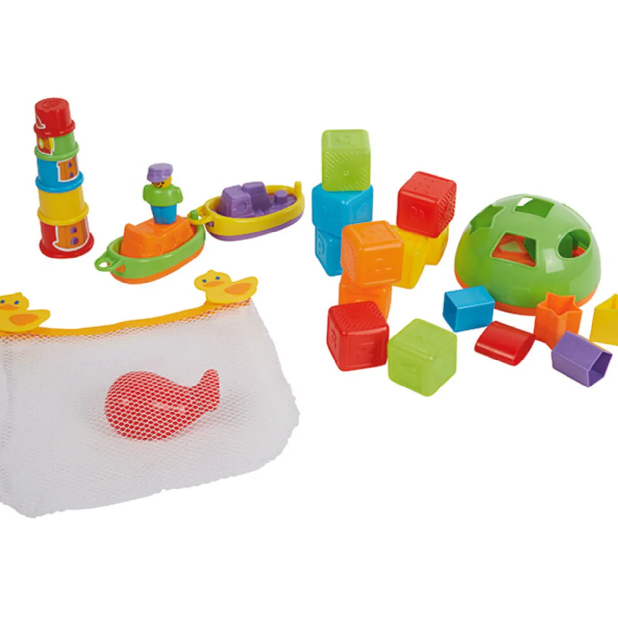 Jeu d activité 1er âge