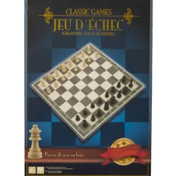Jeu d échec