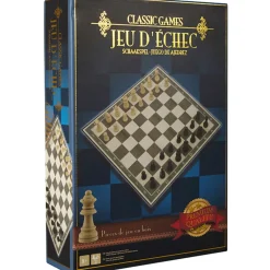Jeu d échec