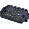 Jeu d'arcade mini air hockey challenge