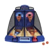 Jeu d'arcade mini basketball challenge