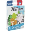 Jeu de 7 familles Mes animaux préférés Ducale