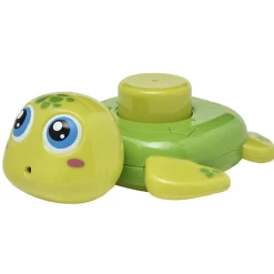 Jeu de bain tortue poisson et pieuvre à empiler