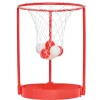 Jeu de basket de tête