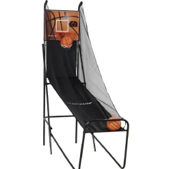 Jeu de basketball électronique