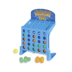 Jeu de billes rebondissantes Basket Challenge