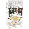 Jeu de carte Harry Potter - Le maître des sorts