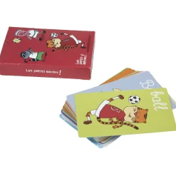 Jeu de cartes Mistigri