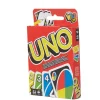 Jeu de cartes Uno de Mattel