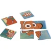 Jeu de cartes waterproof Dory Nemo Disney