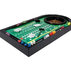 Jeu de casino 7 en 1