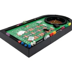 Jeu de casino 7 en 1