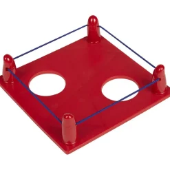 Jeu de combat de pouce