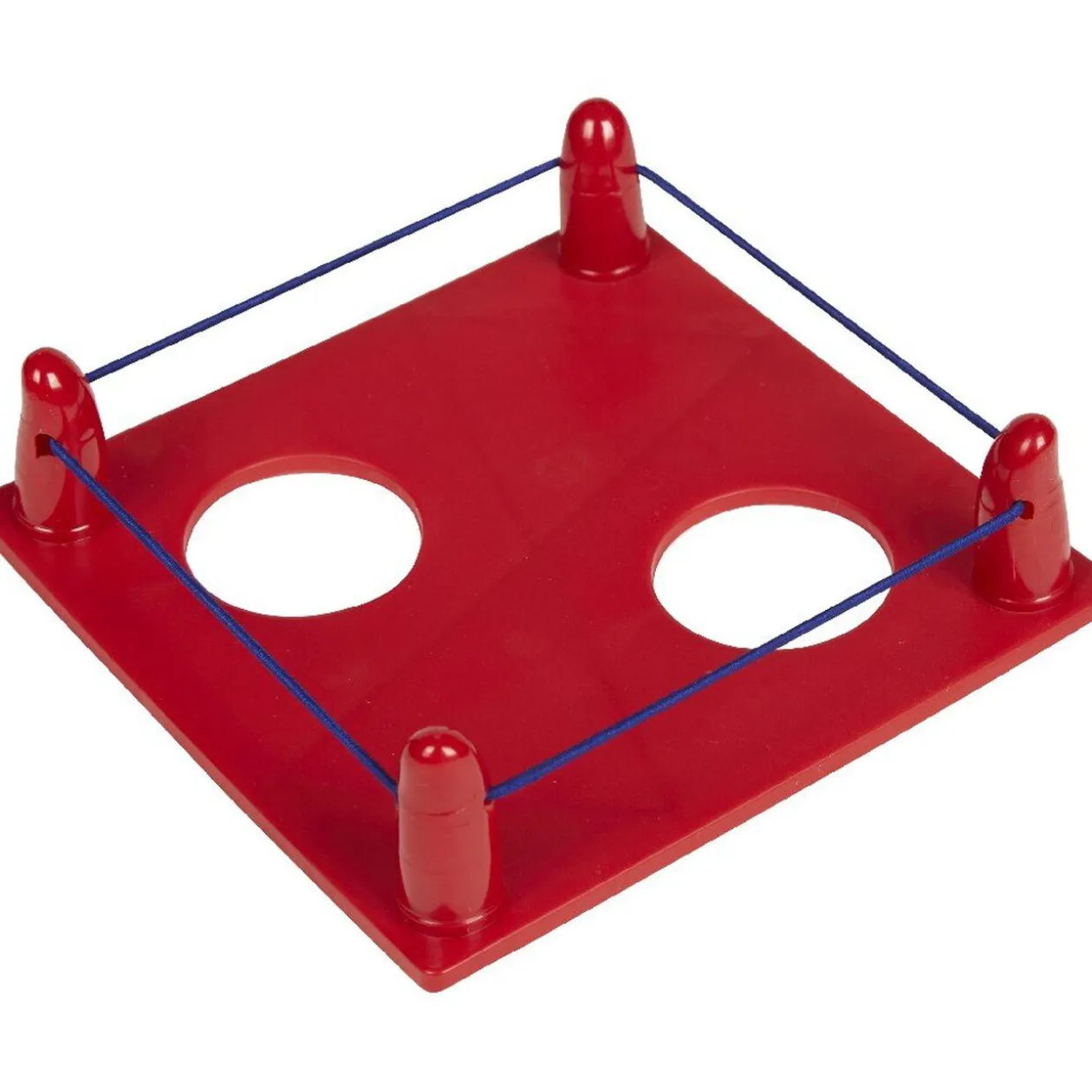 Jeu de combat de pouce