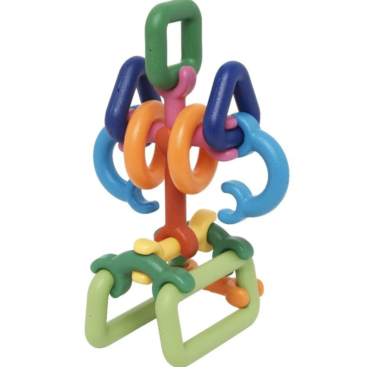 Jeu de construction à clips 30 pièces