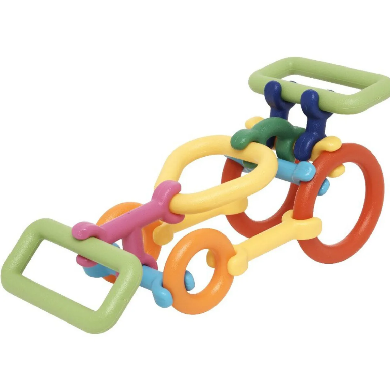 Jeu de construction à clips 30 pièces