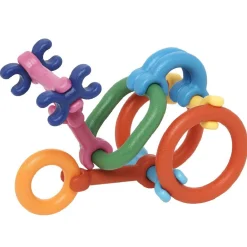 Jeu de construction à clips 30 pièces