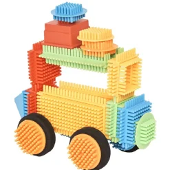 Jeu de construction 60 clips