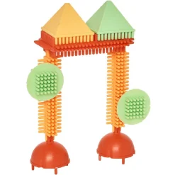 Jeu de construction 60 clips