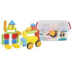 Jeu de construction 60 clips