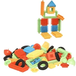 Jeu de construction 60 clips