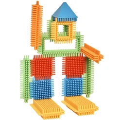 Jeu de construction 60 clips