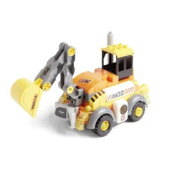 Jeu de construction 6 en 1