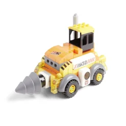 Jeu de construction 6 en 1