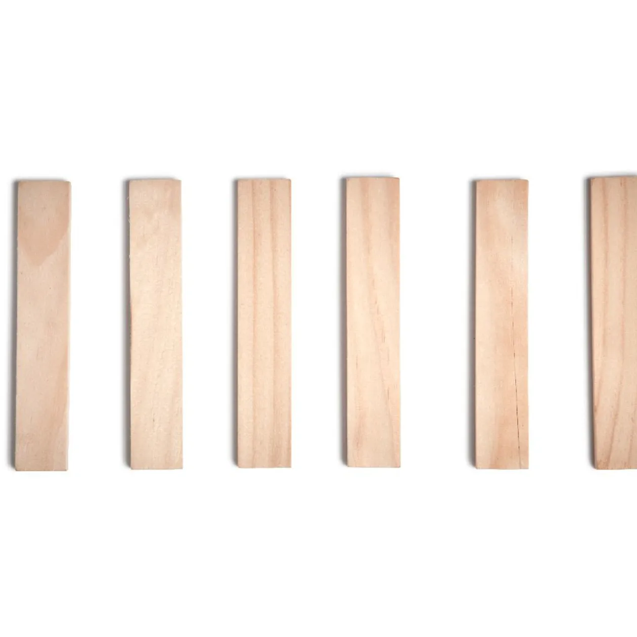 Jeu de construction 100 pièces en bois