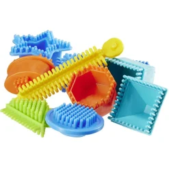 Jeu de construction Bloko 100 pièces