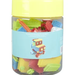 Jeu de construction clip 150 pièces