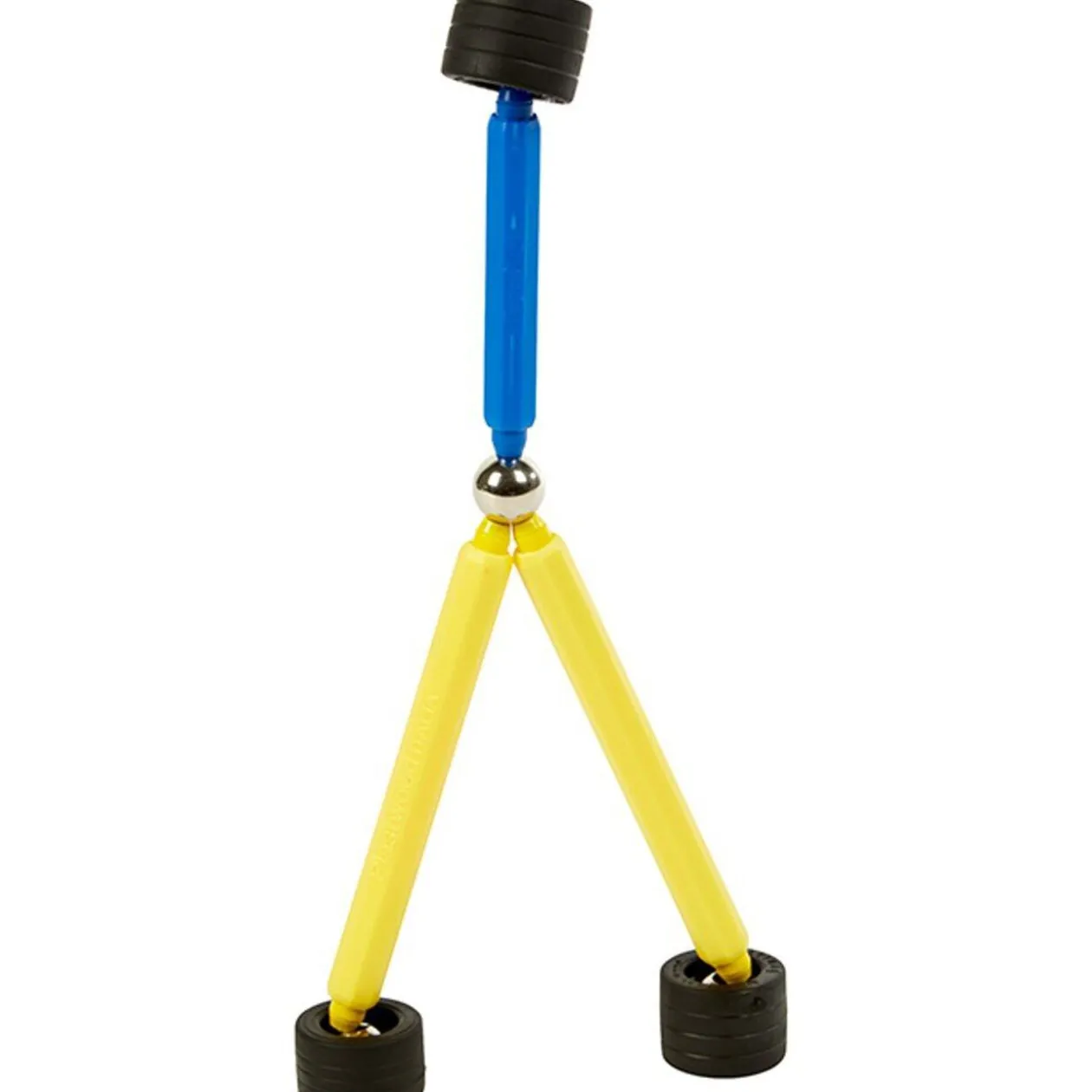 Jeu de construction magnétique