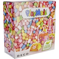 Jeu de construction Playmais