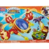 Jeu de construction Skylanders X138