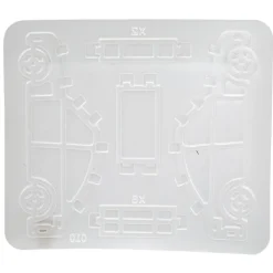 Jeu de création 3D Magic