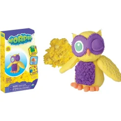 Jeu de création molécules