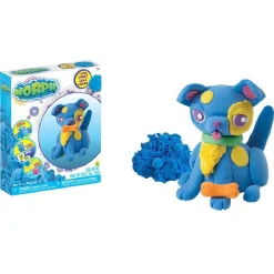 Jeu de création molécules