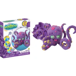 Jeu de création molécules