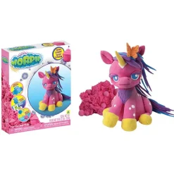 Jeu de création molécules