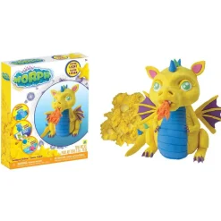 Jeu de création molécules