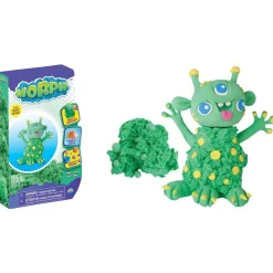 Jeu de création molécules