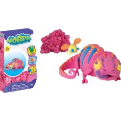 Jeu de création molécules