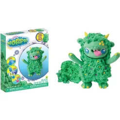 Jeu de création molécules