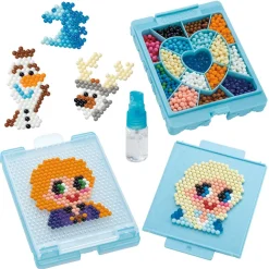 Jeu de création perle à eau