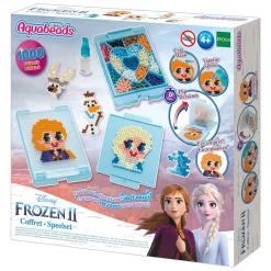 Jeu de création perle à eau