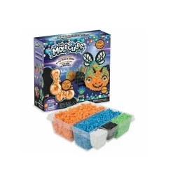 Jeu de créations molécules