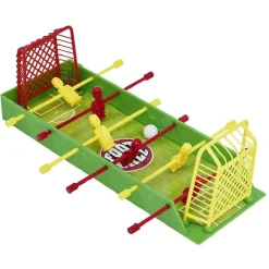 Jeu de doigt thème sport