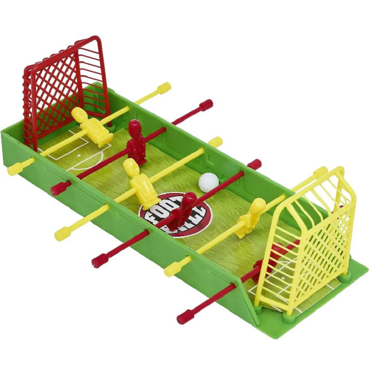 Jeu de doigt thème sport