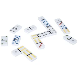 Jeu de domino