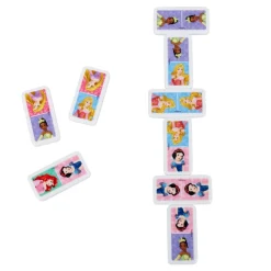 Jeu de domino Princesse Disney